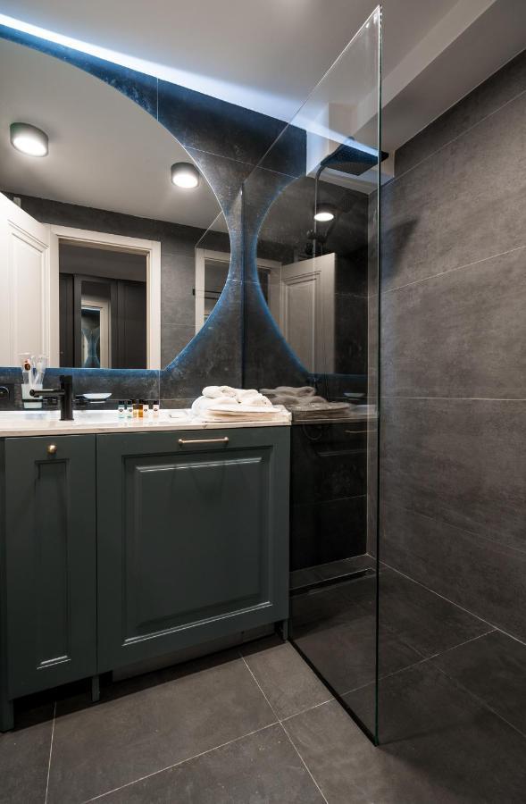 Studio Apartment In New Gudauri Redco Block F2 Zewnętrze zdjęcie