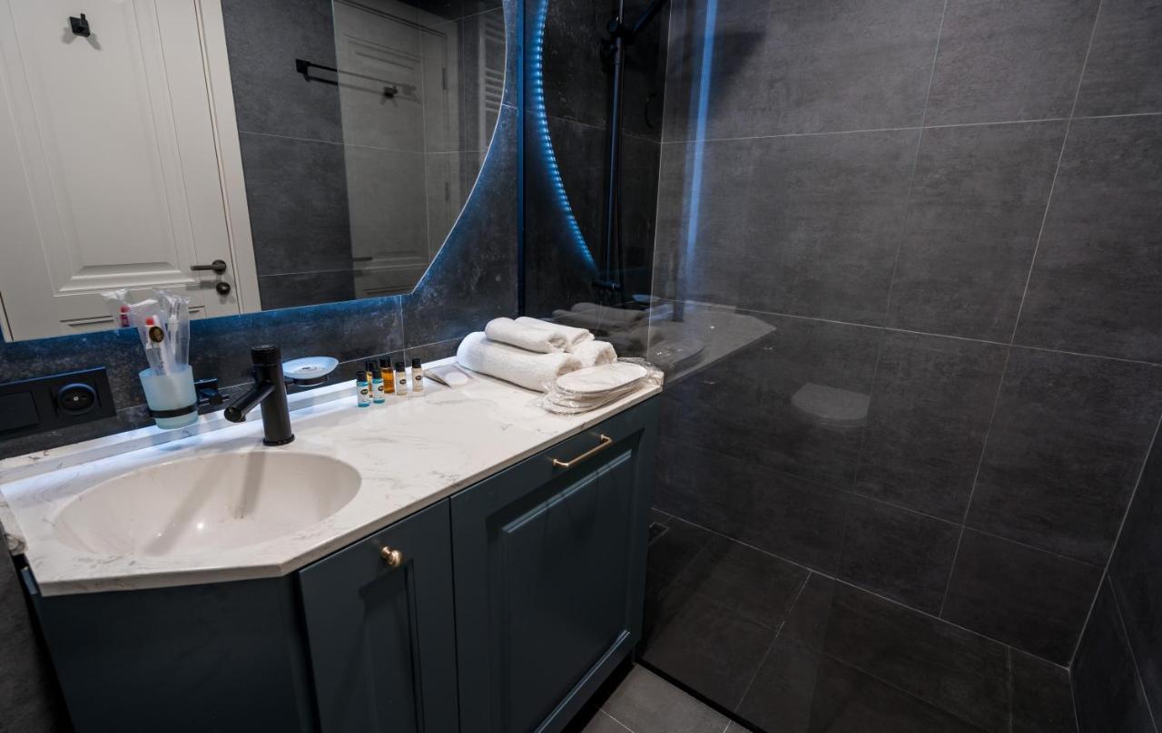Studio Apartment In New Gudauri Redco Block F2 Zewnętrze zdjęcie