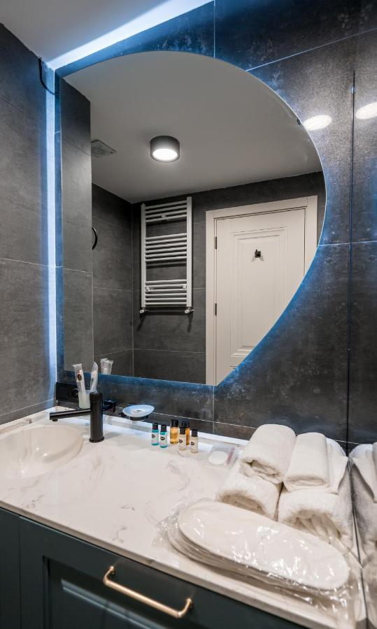 Studio Apartment In New Gudauri Redco Block F2 Zewnętrze zdjęcie