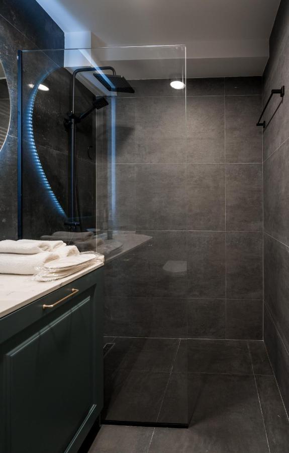Studio Apartment In New Gudauri Redco Block F2 Zewnętrze zdjęcie